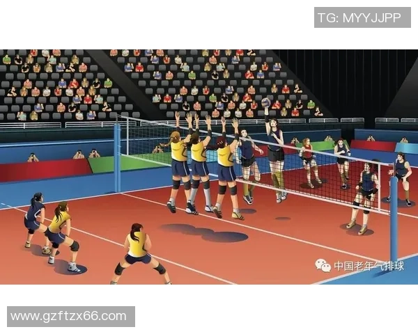 排球战术解析：西安排球队如何运用包夹战术提升比赛优势